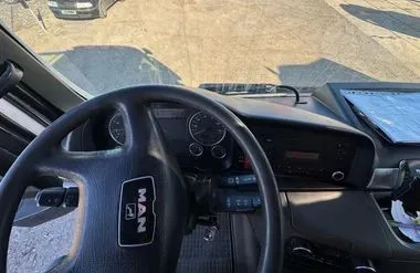 MAN TGS 35.440 / 2008 / 512 642 km (19)