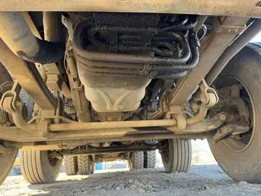 MAN TGS 35.440 / 2008 / 512 642 km (15)