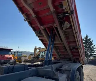 MAN TGS 35.440 / 2008 / 512 642 km (10)