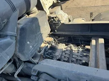 MAN TGS 35.440 / 2008 / 512 642 km (12)