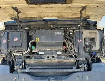 MAN TGS 35.440 / 2008 / 512 642 km (13)