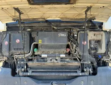 MAN TGS 35.440 / 2008 / 512 642 km (14)