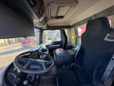 MAN TGS 35.440 / 2008 / 512 642 km (18)