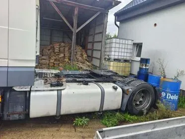 DAF XF 460 FT / 2016 / 773 000 km (4)