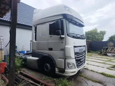 DAF XF 460 FT / 2016 / 773 000 km (2)