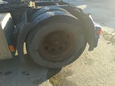 SCANIA R420 / 2008 / 1 000 000 km (17)