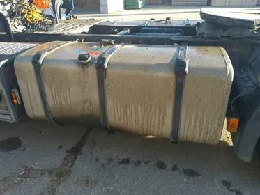 SCANIA R420 / 2008 / 1 000 000 km (12)