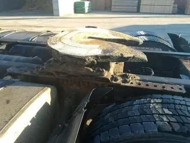 SCANIA R420 / 2008 / 1 000 000 km (15)