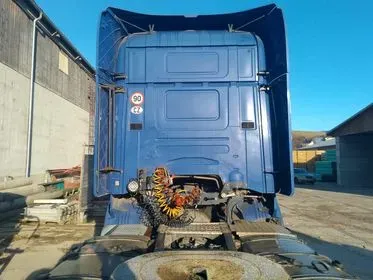 SCANIA R420 / 2008 / 1 000 000 km (9)