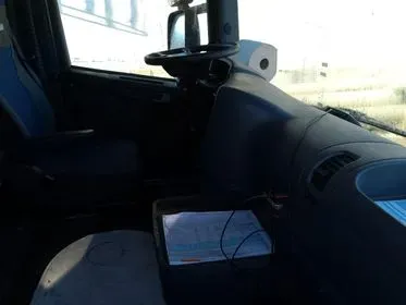 SCANIA R420 / 2008 / 1 000 000 km (20)