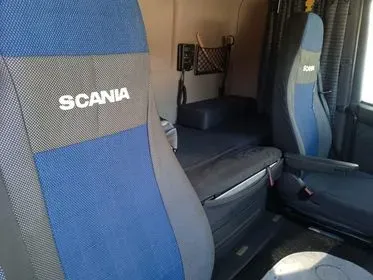SCANIA R420 / 2008 / 1 000 000 km (19)
