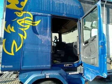 SCANIA R420 / 2008 / 1 000 000 km (18)