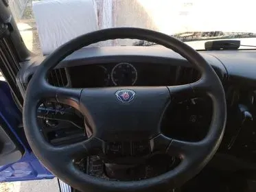 SCANIA R420 / 2008 / 1 000 000 km (21)