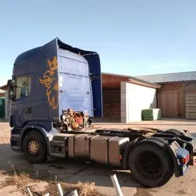 SCANIA R420 / 2008 / 1 000 000 km (5)