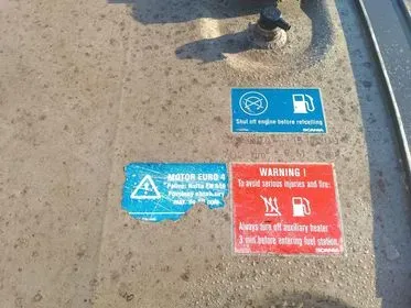 SCANIA R420 / 2008 / 1 000 000 km (13)