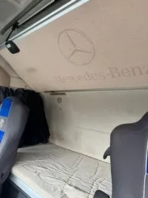 Mercedes - Benz Actros/ 1845/ 2013/ Euro 5 EEV/ Lowdeck (7)