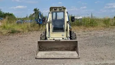 BOBEK 861 / 2003 / 9 600 m/h (2)