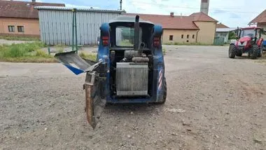 BOBEK 861 / 2003 / 9 600 m/h (18)