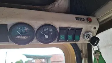 BOBEK 861 / 2003 / 9 600 m/h (23)