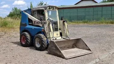 BOBEK 861 / 2003 / 9 600 m/h (4)