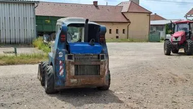 BOBEK 861 / 2003 / 9 600 m/h (7)