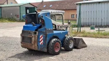 BOBEK 861 / 2003 / 9 600 m/h (6)