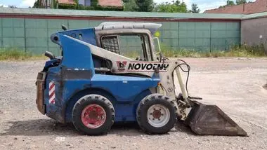 BOBEK 861 / 2003 / 9 600 m/h (5)