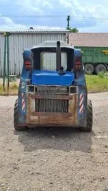 BOBEK 861 / 2003 / 9 600 m/h (10)