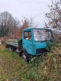 Mercedes-Benz 814 (1)