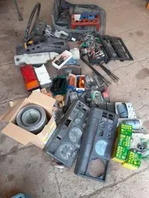 IVECO EuroCargo / 1998 / 321 750 km (19)