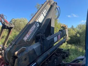 IVECO EuroCargo / 1998 / 321 750 km (14)