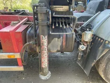 IVECO EuroCargo / 1998 / 321 750 km (15)