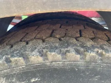 IVECO EuroCargo / 1998 / 321 750 km (18)