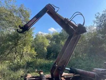 IVECO EuroCargo / 1998 / 321 750 km (13)