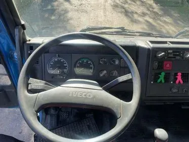 IVECO EuroCargo / 1998 / 321 750 km (10)