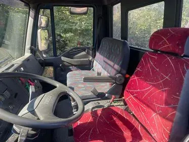 IVECO EuroCargo / 1998 / 321 750 km (9)