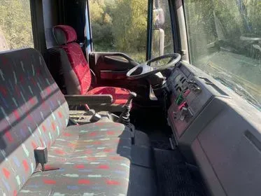 IVECO EuroCargo / 1998 / 321 750 km (12)