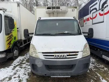 IVECO DAILY 65C18 / 2008 (1)