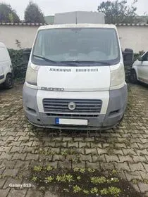 FIAT DUCATO 250 2.2 JTD / 2007 / 120 000 km (1)