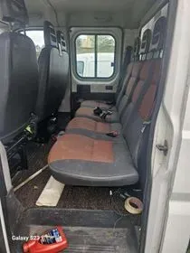 FIAT DUCATO 250 2.2 JTD / 2007 / 120 000 km (7)