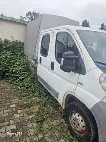 FIAT DUCATO 250 2.2 JTD / 2007 / 120 000 km (2)