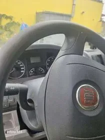 FIAT DUCATO 250 2.2 JTD / 2007 / 120 000 km (6)