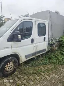 FIAT DUCATO 250 2.2 JTD / 2007 / 120 000 km (3)
