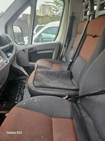 FIAT DUCATO 250 2.2 JTD / 2007 / 120 000 km (5)