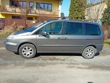 Peugeot 807 / 2013 / 344 171 km (7)