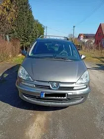 Peugeot 807 / 2013 / 344 171 km (2)