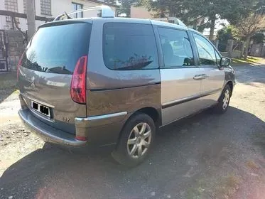 Peugeot 807 / 2013 / 344 171 km (4)