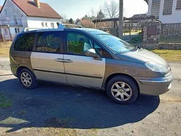 Peugeot 807 / 2013 / 344 171 km (3)