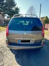 Peugeot 807 / 2013 / 344 171 km (5)