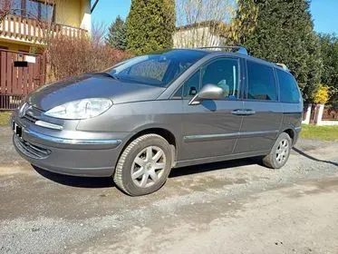 Peugeot 807 / 2013 / 344 171 km (1)